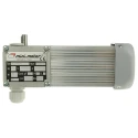 Mini Motor BC2000/T Worm AC Geared Motor 20 W 3 Phase 2-Pole 230V 400 V BC2000