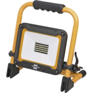 brennenstuhl LED Floodlight Work Light 240V 30W Aluminium Housing IP65 IP65