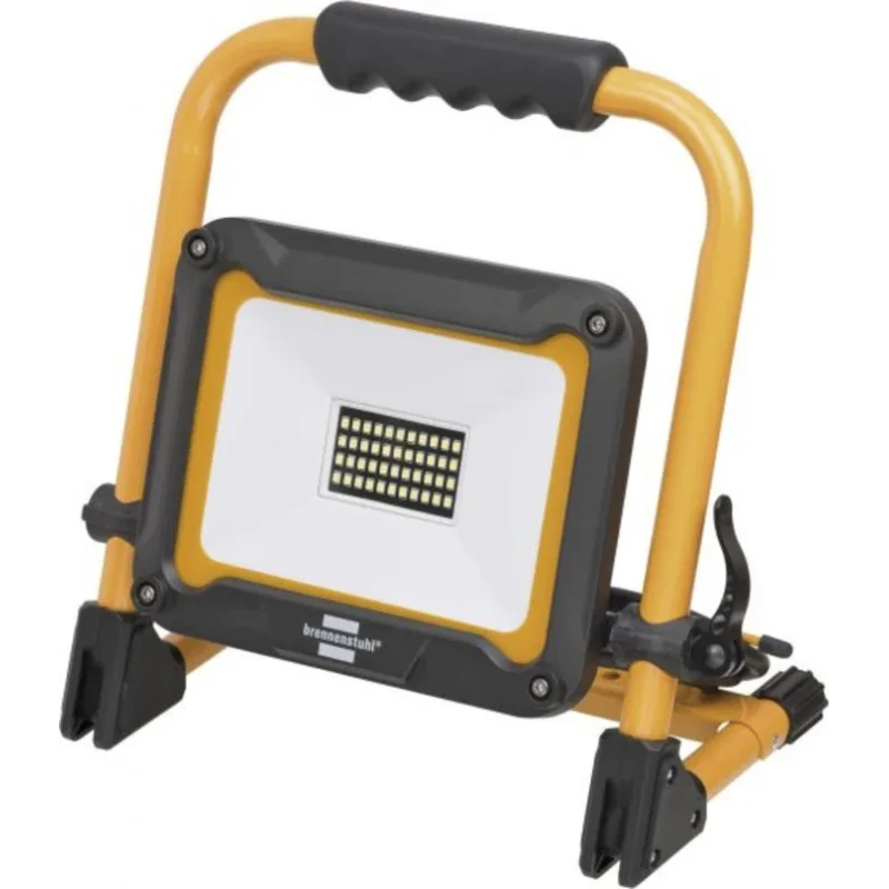 brennenstuhl LED Floodlight Work Light 240V 30W Aluminium Housing IP65 IP65