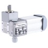 Mini Motor Planetary AC Geared Motor 20 W 3 Phase 2-Pole 230V 400V BCE2000