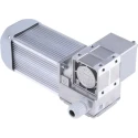 Mini Motor Planetary AC Geared Motor 20 W 3 Phase 2-Pole 230V 400V BCE2000