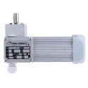 Mini Motor Planetary AC Geared Motor 20 W 3 Phase 2-Pole 230V 400V BCE2000