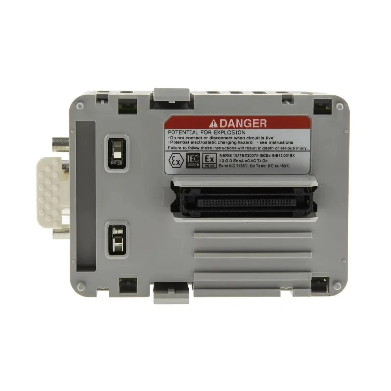 Pro-face Profibus DP Slave/MPI Unit HMI Enclosure For Use With HMI SP5000 SP5000