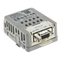 Pro-face Profibus DP Slave/MPI Unit HMI Enclosure For Use With HMI SP5000 SP5000