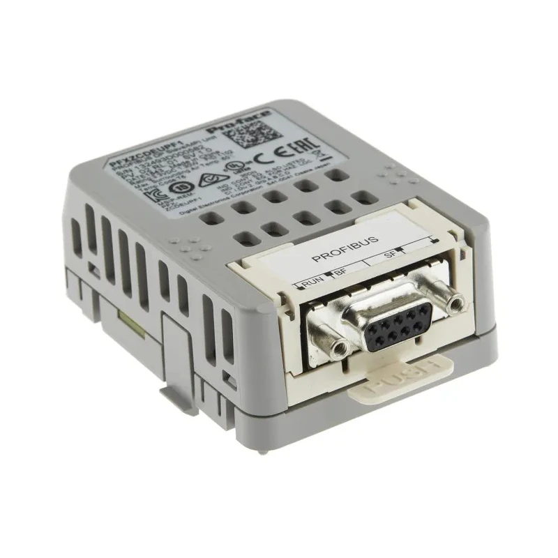Pro-face Profibus DP Slave/MPI Unit HMI Enclosure For Use With HMI SP5000 SP5000