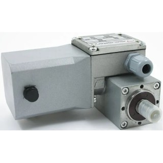 Mini Motor Brushed Geared DC Geared Motor 24V dc 34W 15Nm Torque 8rpm Speed 12mm Shaft Diameter BCE2000 24 MP 400 B3