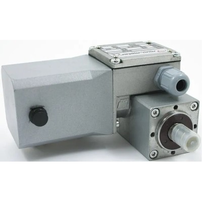 Mini Motor Brushed Geared DC Geared Motor 24V dc 34W 15Nm Torque 8rpm Speed 12mm Shaft Diameter BCE2000 24 MP 400 B3