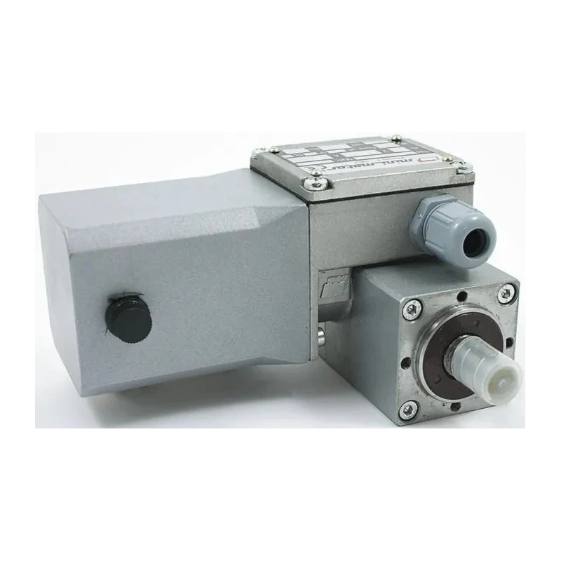 Mini Motor Brushed Geared DC Geared Motor 24V dc 34W 15Nm Torque 8rpm Speed 12mm Shaft Diameter BCE2000 24 MP 400 B3