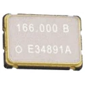 Epson 125MHz XO Oscillator ±50 ppm CMOS 4-Pin Surface Mount Q3309CA40006212