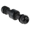 ABB 3 Pole IP68 Rating Cable Main In-Line Connector Male/Female 16A 250V AC IP68 140mm Length Diameter 37mm IP68
