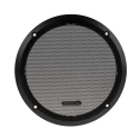 Visaton Black Round Speaker Grill 16 RS grille