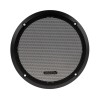Visaton Black Round Speaker Grill 16 RS grille