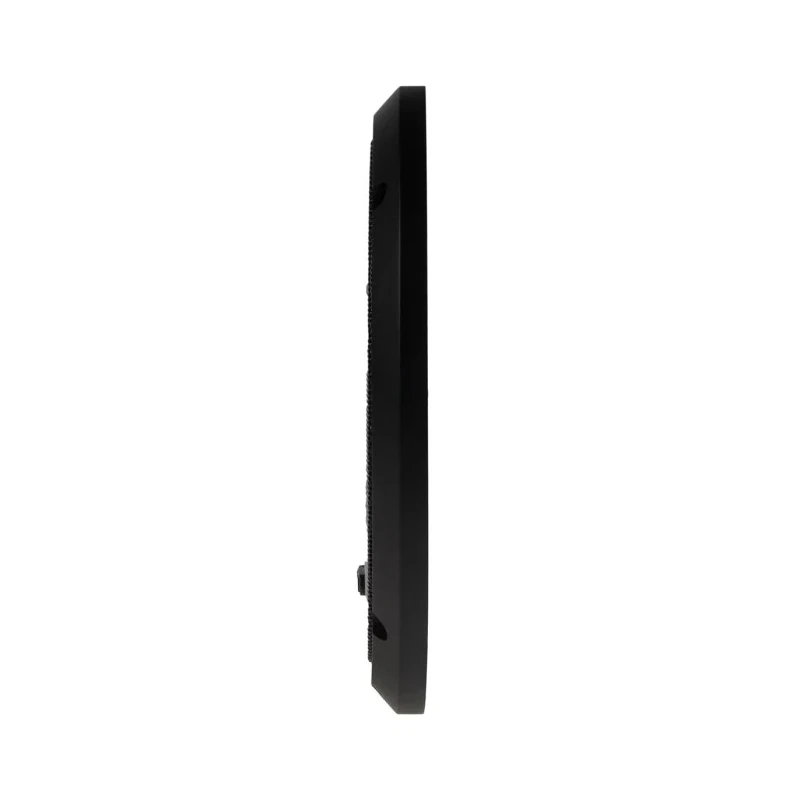 Visaton Black Round Speaker Grill 16 RS grille