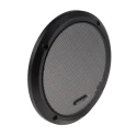 Visaton Black Round Speaker Grill 16 RS grille