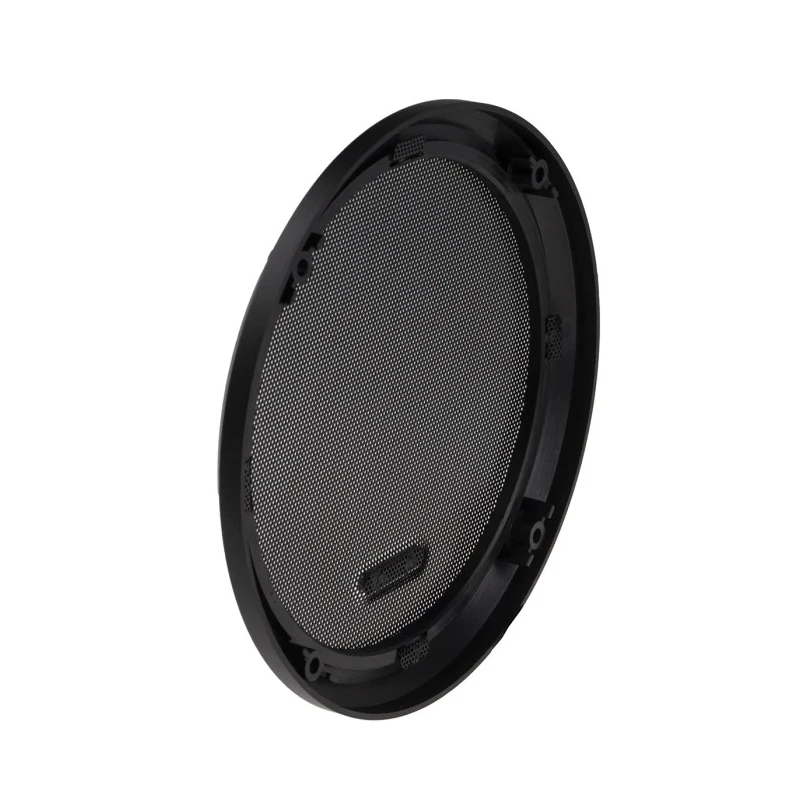 Visaton Black Round Speaker Grill 16 RS grille