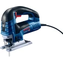 Bosch Corded Electric Jigsaw 150 mm Cutting Depth 110V 780W Brushed Motor GST 150 BCE 0601513060