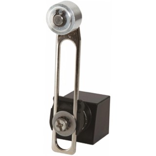 Eaton LSM-XRLA Series Limit Switch Operating Head Roller Lever for LS Series 266160 LSM-XRLA