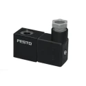 Festo Solenoid Coil Solenoid Valve Coil 230V AC 7VA Copper Winding MSFW-230-50/60