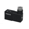 Festo Solenoid Coil Solenoid Valve Coil 230V AC 7VA Copper Winding MSFW-230-50/60