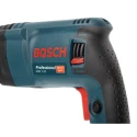Bosch SDS Hammer Drill 830W, 110V Corded, Brushed Motor, SDS Plus Chuck, Type G British 3-Pin Plug 06112A3060