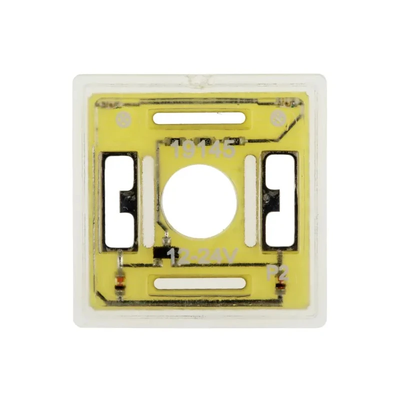 Festo Pilot Valve Component Illuminating Seal 12-24V DC Voltage MC-LD-12-24DC