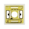 Festo Pilot Valve Component Illuminating Seal 12-24V DC Voltage MC-LD-12-24DC