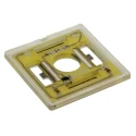 Festo Pilot Valve Component Illuminating Seal 12-24V DC Voltage MC-LD-12-24DC