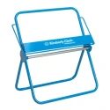 Kimberly Clark Wall Manual Blue Wipe Dispenser Wall Mounting 515mm Width 328mm Height 300mm Depth 6146