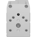Festo Electrical Linear Actuator 100 mm Stroke 13321N Maximum Load 600mm/s Speed EGSC-BS-KF-60-100-12P