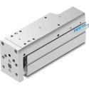 Festo Electrical Linear Actuator 100 mm Stroke 13321N Maximum Load 600mm/s Speed EGSC-BS-KF-60-100-12P