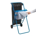 WYPALL L30 General Clean™ 3 Ply Roll Paper Towel 750 Sheets 380 x 375 mm 7425