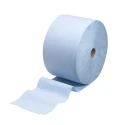 WYPALL L30 General Clean™ 3 Ply Roll Paper Towel 750 Sheets 380 x 375 mm 7425