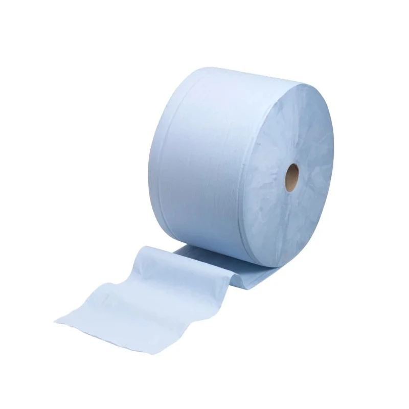 WYPALL L30 General Clean™ 3 Ply Roll Paper Towel 750 Sheets 380 x 375 mm 7425