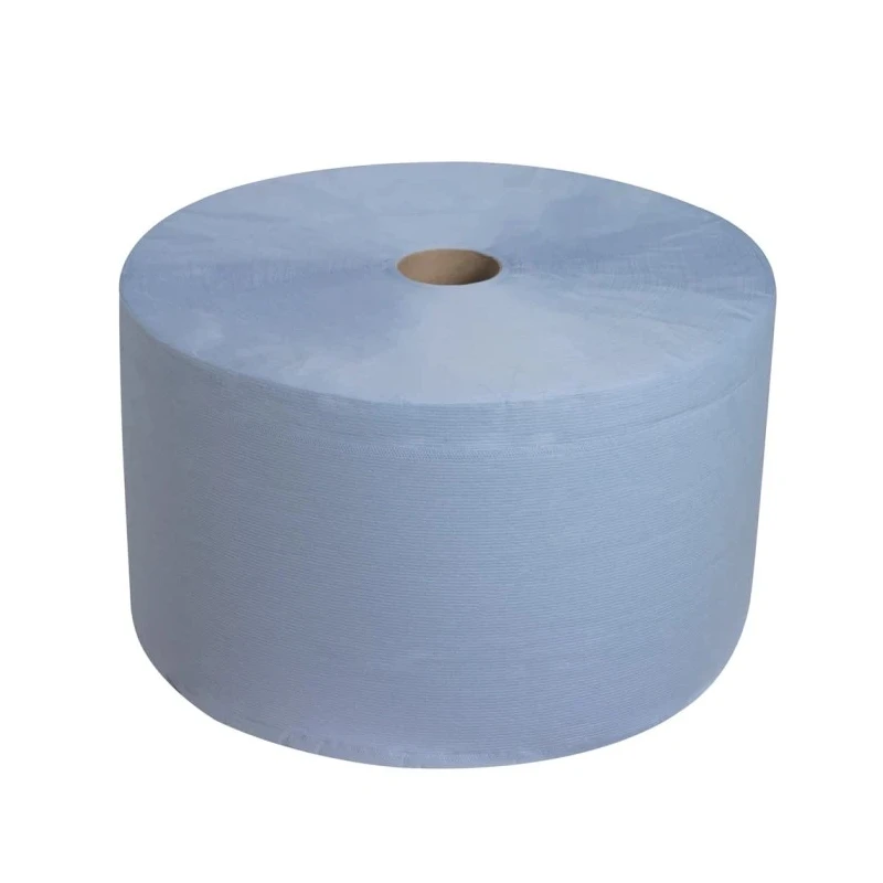WYPALL L30 General Clean™ 3 Ply Roll Paper Towel 750 Sheets 380 x 375 mm 7425