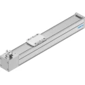 Festo Electrical Linear Actuator 300 mm Stroke Length 3641N Maximum Force Stepper and Servo Motor ELGC-TB-KF-60-300
