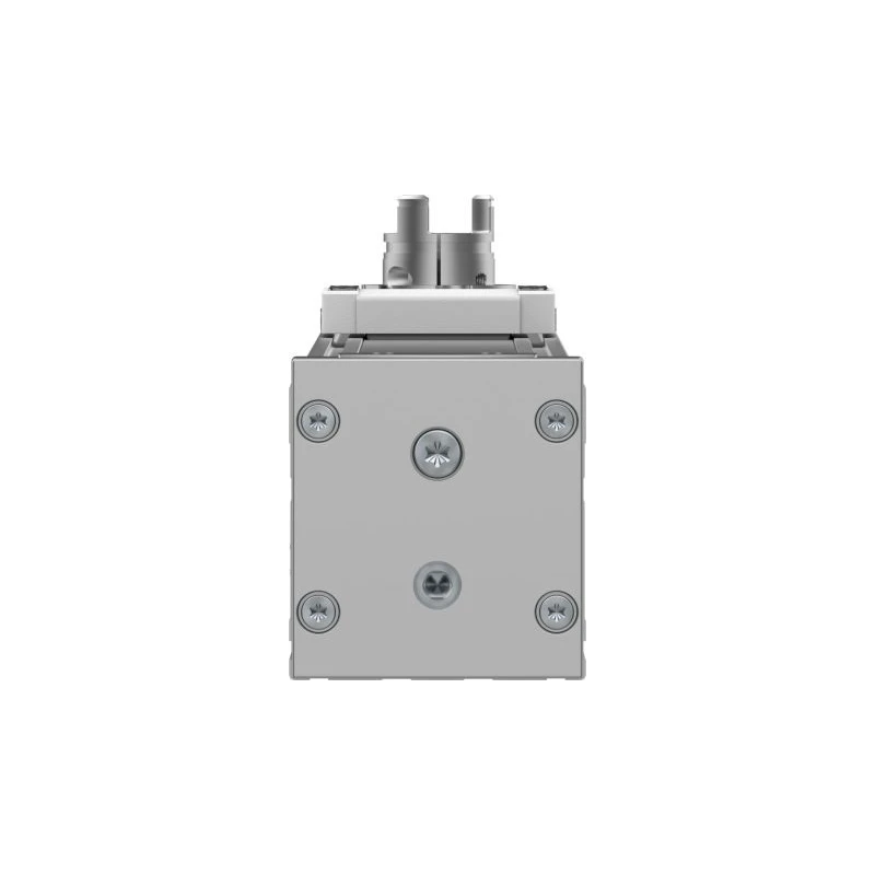 Festo Electrical Linear Actuator 300 mm Stroke Length 3641N Maximum Force Stepper and Servo Motor ELGC-TB-KF-60-300