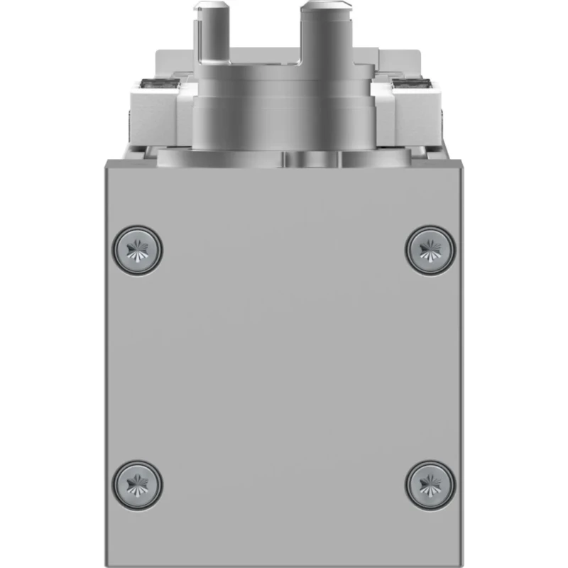 Festo Electrical Linear Actuator 300 mm Stroke Length 3641N Maximum Force Stepper and Servo Motor ELGC-TB-KF-60-300