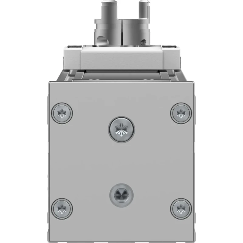 Festo Electrical Linear Actuator 300 mm Stroke Length 3641N Maximum Force Stepper and Servo Motor ELGC-TB-KF-60-300