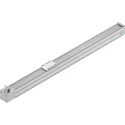Festo Electrical Linear Actuator 800 mm Stroke Length 3641N Maximum Force Stepper and Servo Motor ELGC-TB-KF-60-800