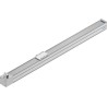 Festo Electrical Linear Actuator 800 mm Stroke Length 3641N Maximum Force Stepper and Servo Motor ELGC-TB-KF-60-800
