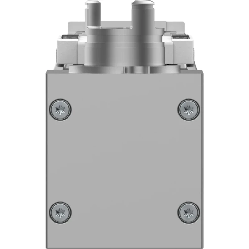 Festo Electrical Linear Actuator 800 mm Stroke Length 3641N Maximum Force Stepper and Servo Motor ELGC-TB-KF-60-800