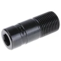 Greenlee Hydraulic Punch Adapter Kit, 1 Piece, 9.5 mm Adaptor for Hydraulic Operation 50339672