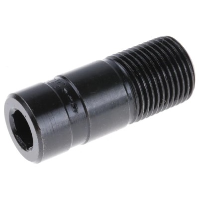 Greenlee Hydraulic Punch Adapter Kit, 1 Piece, 9.5 mm Adaptor for Hydraulic Operation 50339672