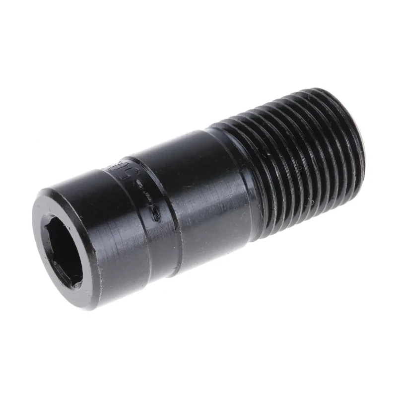 Greenlee Hydraulic Punch Adapter Kit, 1 Piece, 9.5 mm Adaptor for Hydraulic Operation 50339672