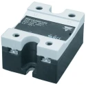Carlo Gavazzi Solid State Relay RM1 Series Panel Mount, 50 A Load Current, 660 V Load Voltage, 32V Control Voltage RM1A60D50