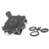 APEM 1000 2-Axis Joystick Conical IP65 Rated 250 V AC 30 V DC Switch 2V1-7F-11-87