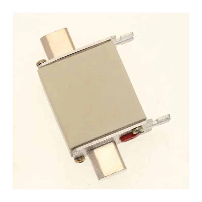 Eaton Industrial NH Fuse 16A 690V ac NH000 Class aM Dual Indicator NHM Series NH000