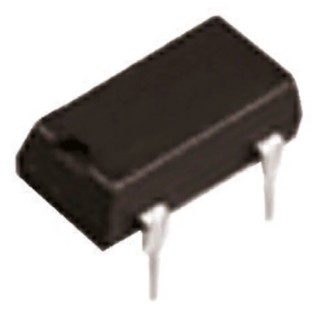 Epson 40MHz XO Oscillator ±50 ppm CMOS 4-Pin PDIP Q3204DC21004400