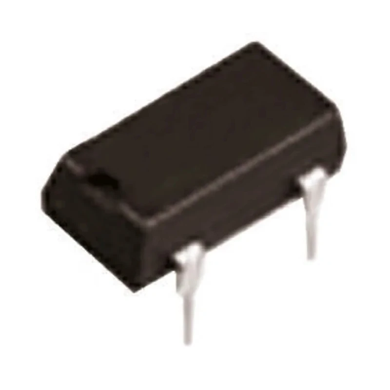 Epson 40MHz XO Oscillator ±50 ppm CMOS 4-Pin PDIP Q3204DC21004400