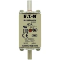 Eaton NH Fuse 63A 500V AC NH00 High Rupture Capacity Dual Indicator 